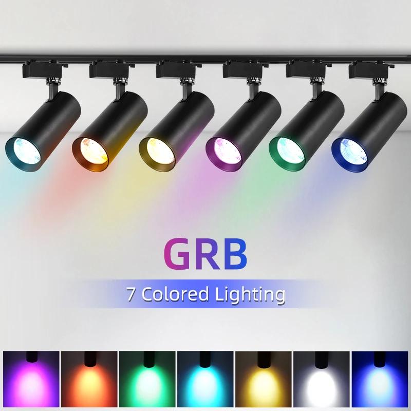 RGB Ʈ  LED  ƮƮ, äο ٿƮ RGB ,  ,  Ƽ , KTV   